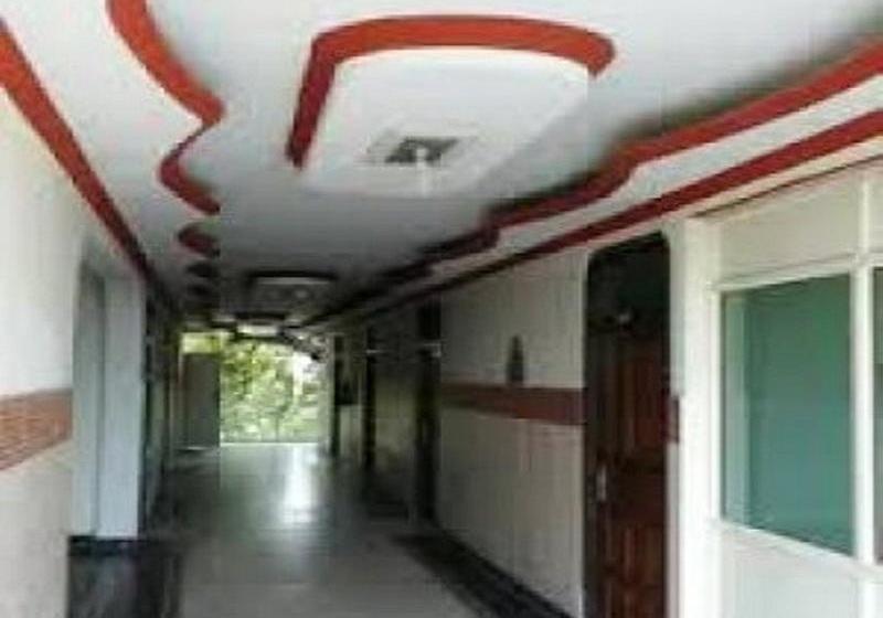 Saarthi Hotel & Restaurant 12