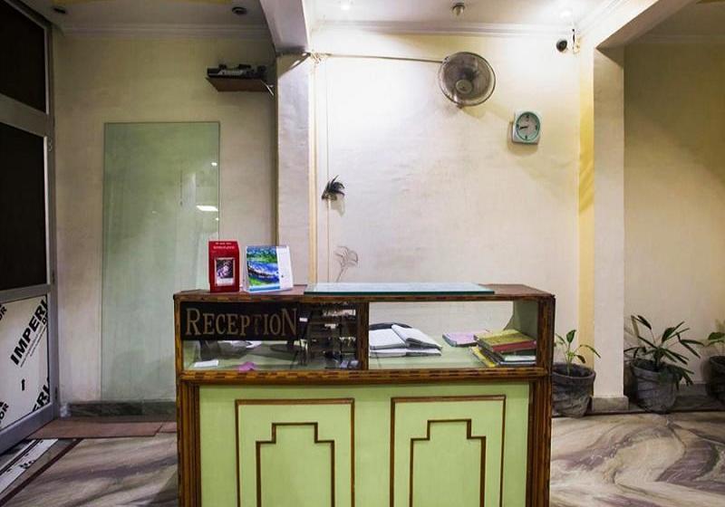 Saarthi Hotel & Restaurant 13