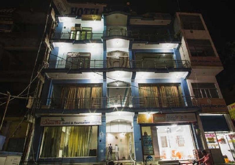 Saarthi Hotel & Restaurant 15