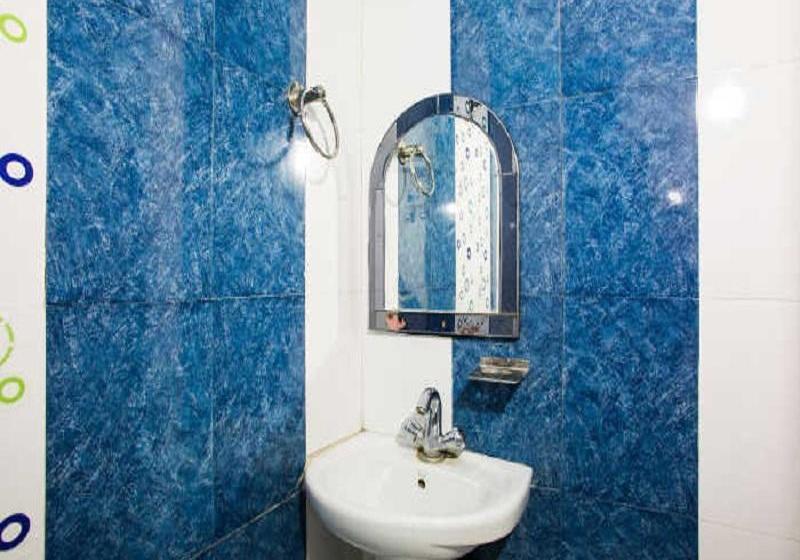 Saarthi Hotel & Restaurant 16