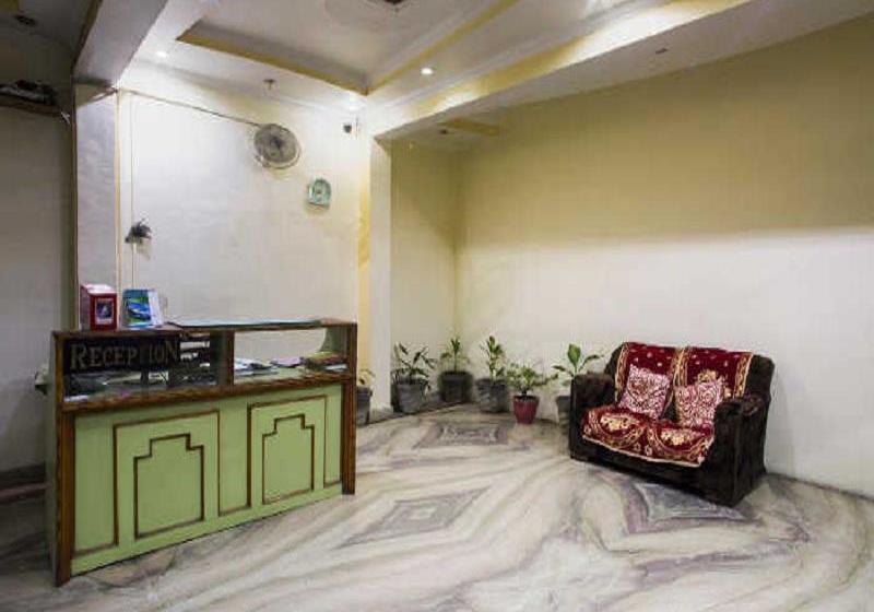 Saarthi Hotel & Restaurant 17