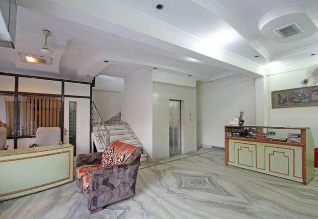 Saarthi Hotel & Restaurant 18