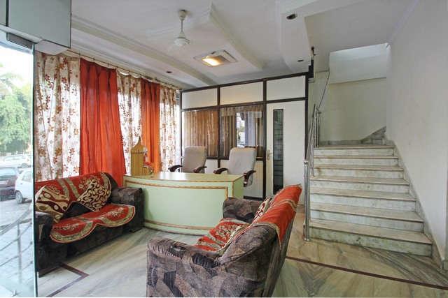 Saarthi Hotel & Restaurant 19