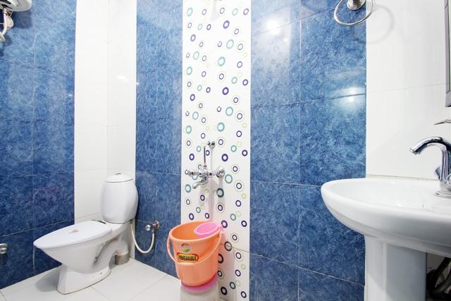 Saarthi Hotel & Restaurant 20