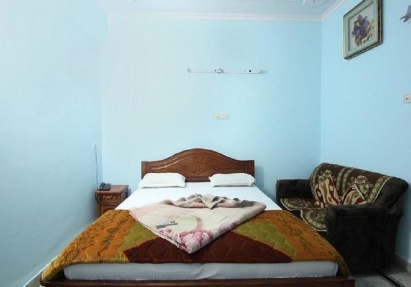 Saarthi Hotel & Restaurant 6