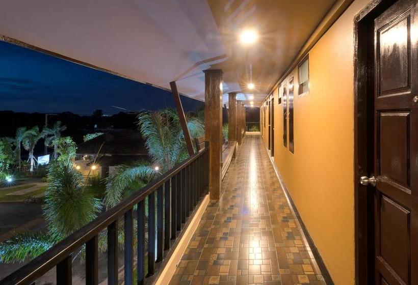 Hotel Lampang Vintage 20