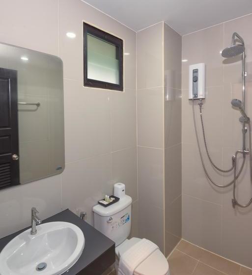 Hotel Lampang Vintage 6