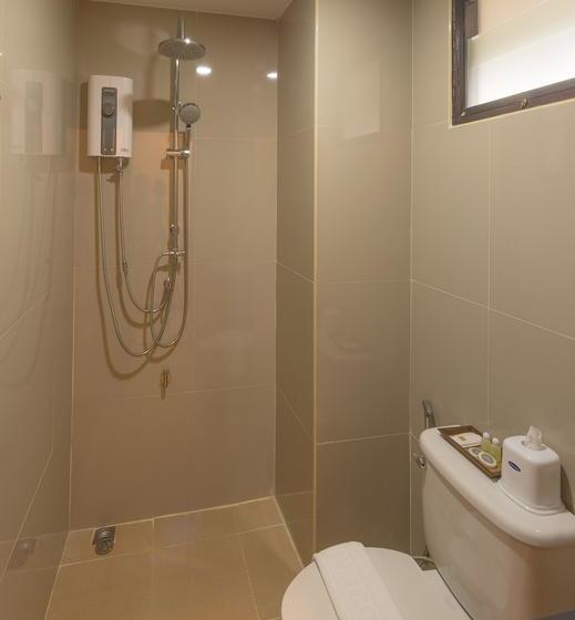 Hotel Lampang Vintage 7