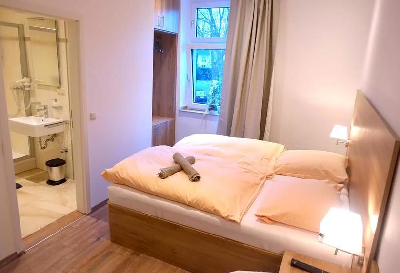 Hotel Gasthof & Restaurant 