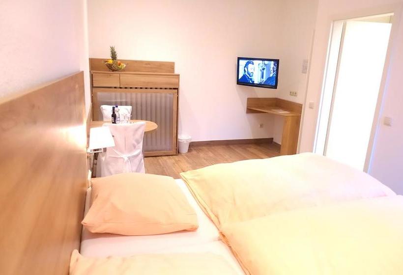 Hotel Gasthof & Restaurant 