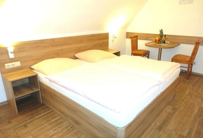 Hotel Gasthof & Restaurant 