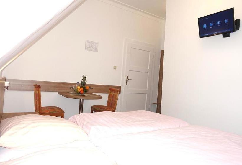 Hotel Gasthof & Restaurant 