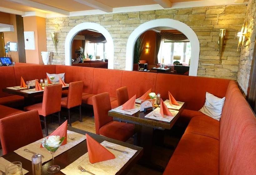 Hotel Gasthof & Restaurant 