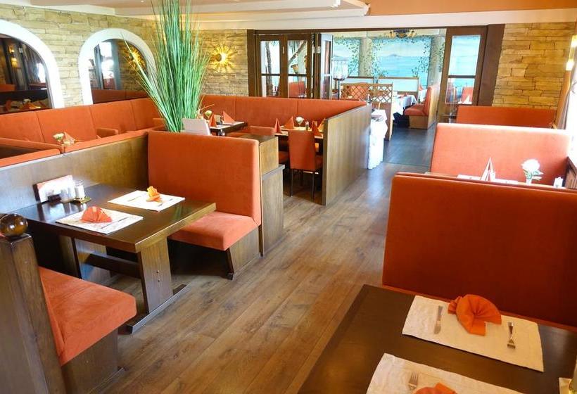 Hotel Gasthof & Restaurant 