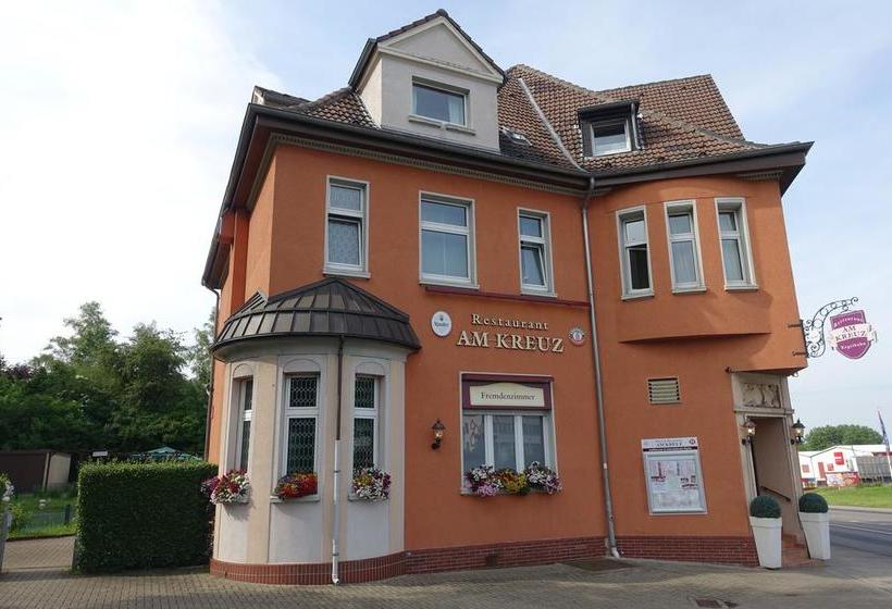 Hotel Gasthof & Restaurant 