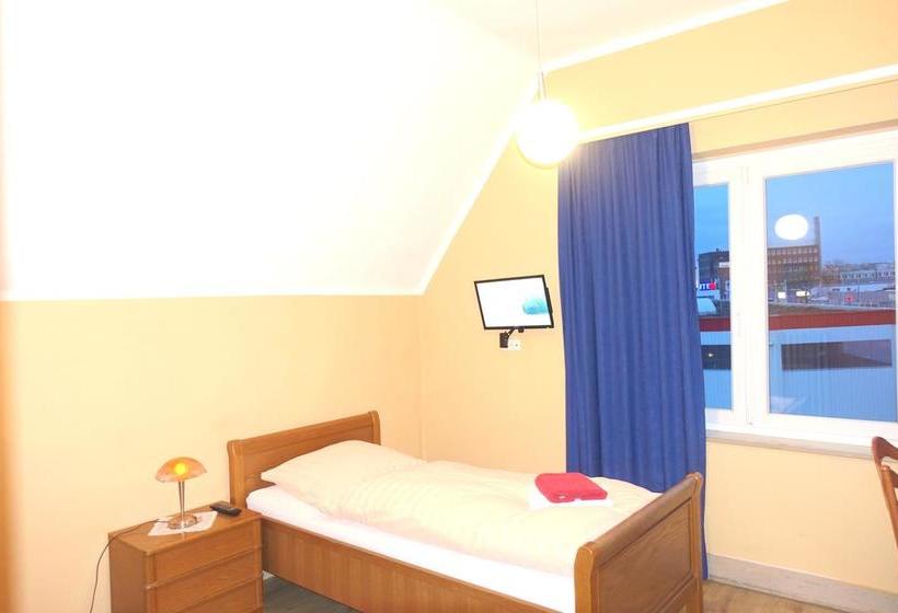 Hotel Gasthof & Restaurant 