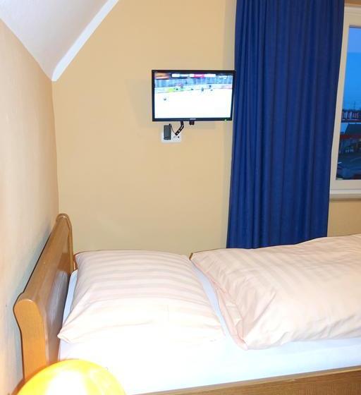 Hotel Gasthof & Restaurant 