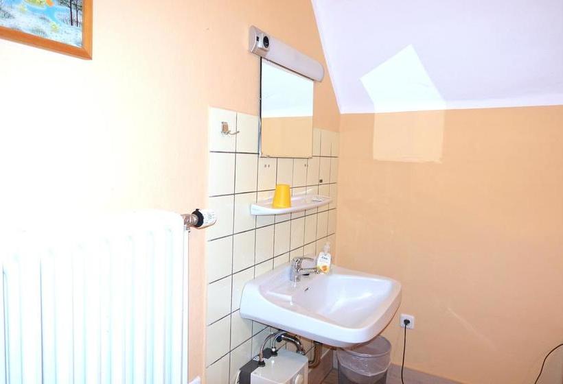 Hotel Gasthof & Restaurant 