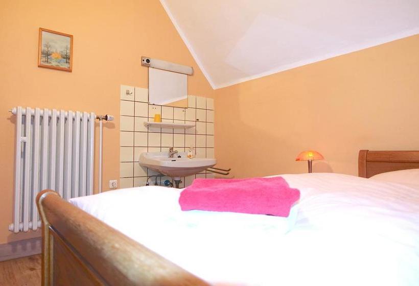 Hotel Gasthof & Restaurant 