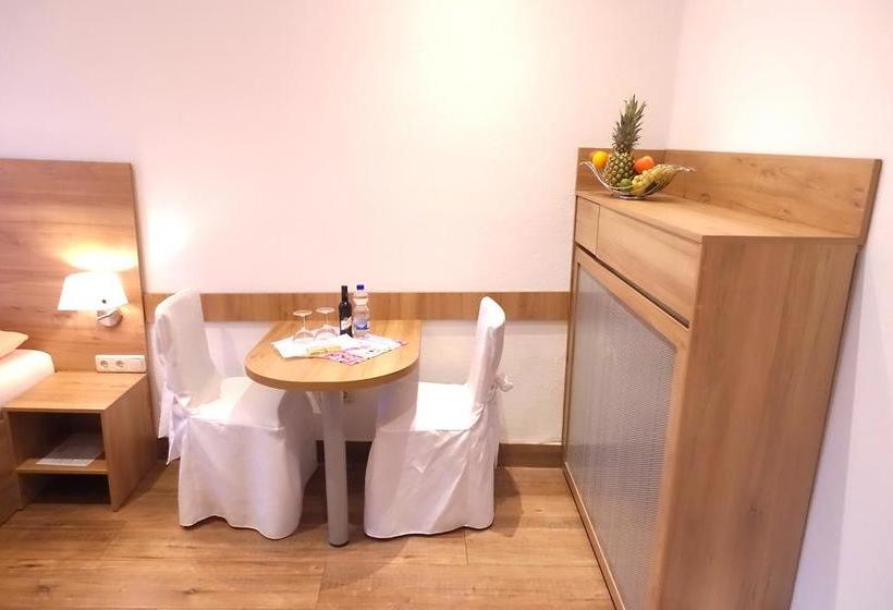 Hotel Gasthof & Restaurant 