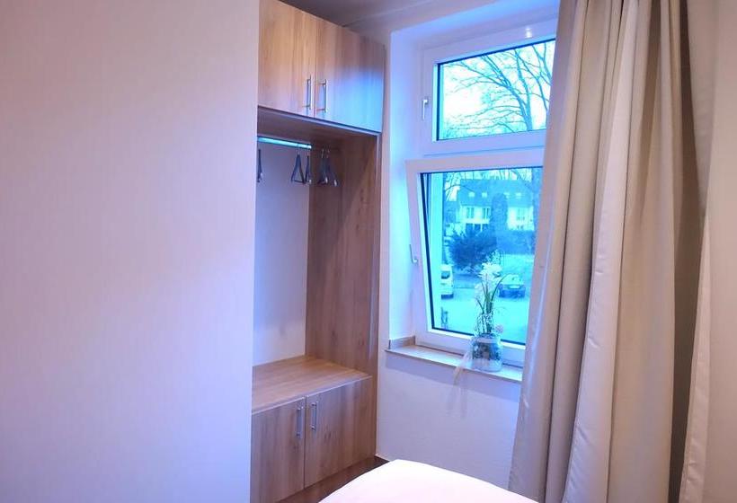 Hotel Gasthof & Restaurant 