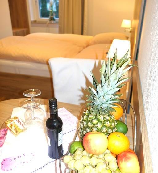 Hotel Gasthof & Restaurant 