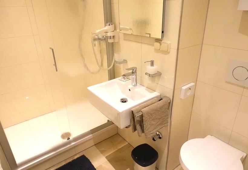 Hotel Gasthof & Restaurant 