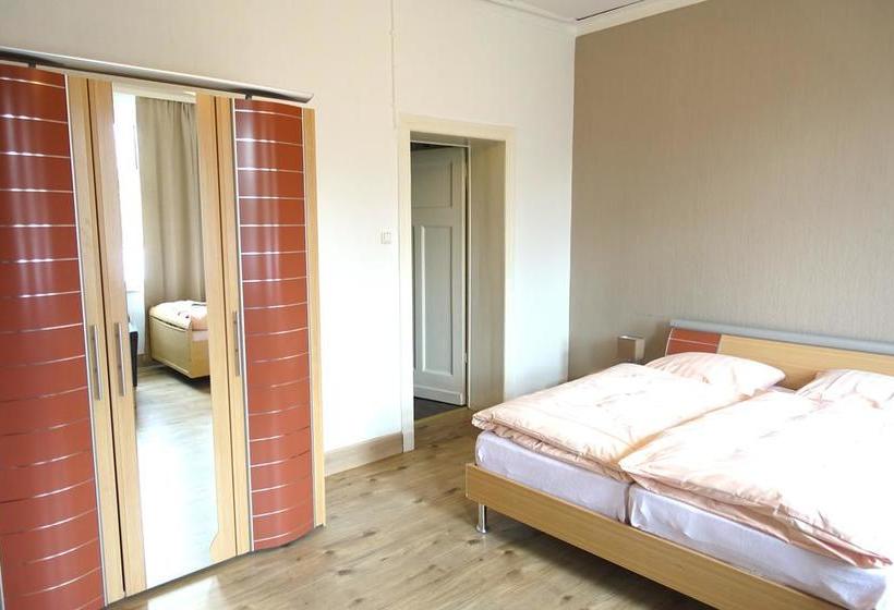 Hotel Gasthof & Restaurant 