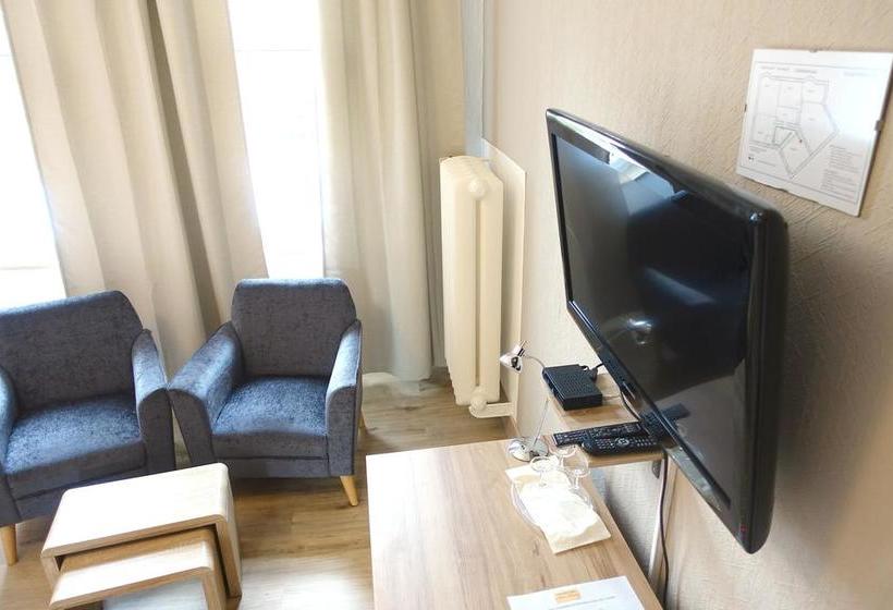 Hotel Gasthof & Restaurant 