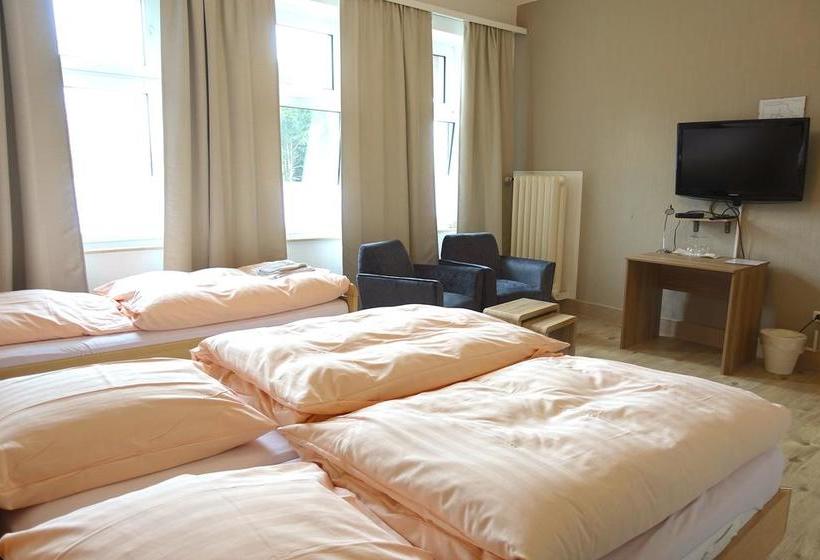 Hotel Gasthof & Restaurant 