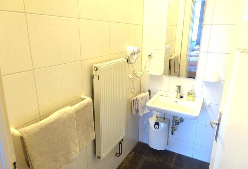 Hotel Gasthof & Restaurant 