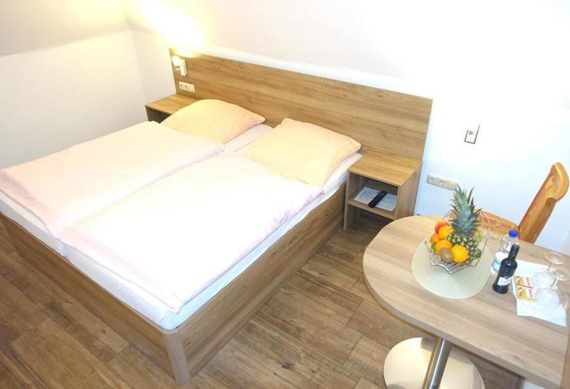 Hotel Gasthof & Restaurant 