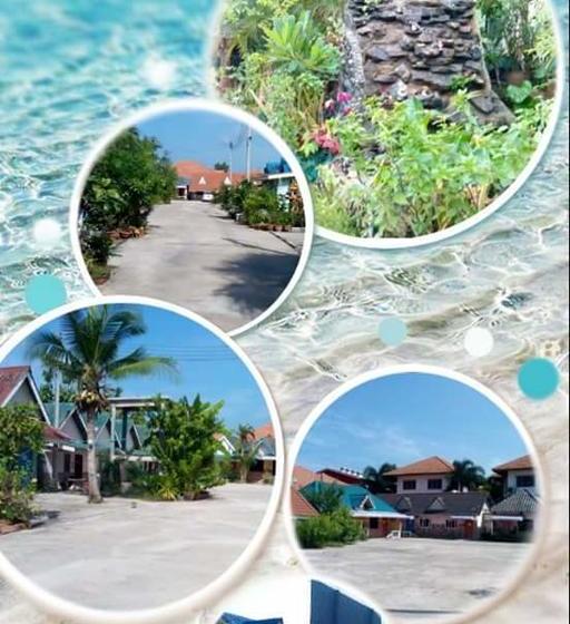 Hotel Kanjana Resort