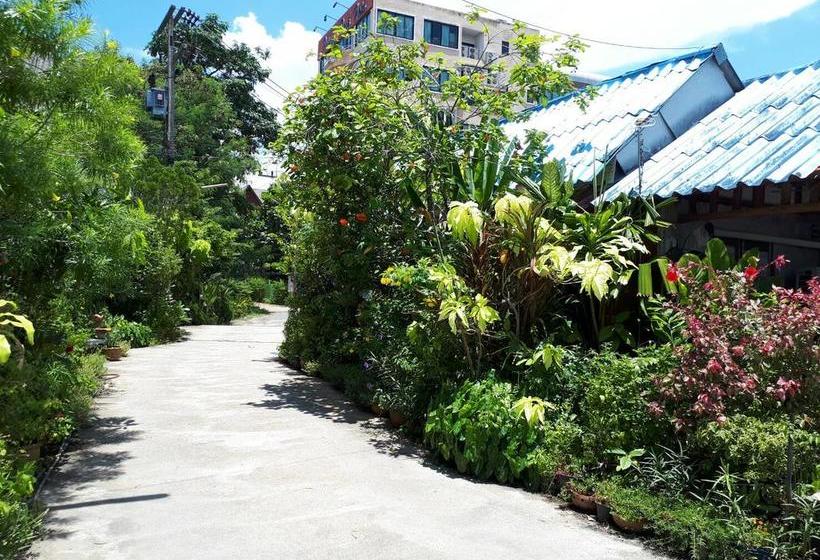 Hotel Kanjana Resort 10