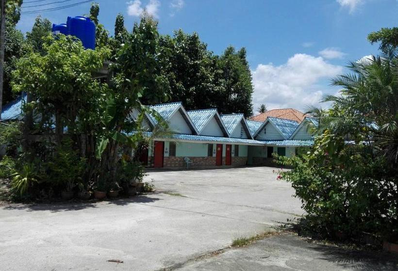 Hotel Kanjana Resort 11