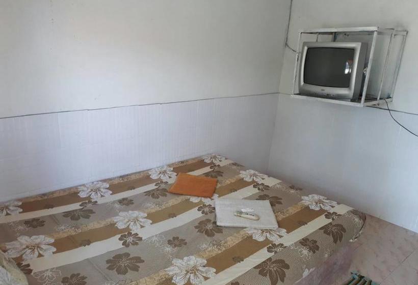 Hotel Kanjana Resort 12