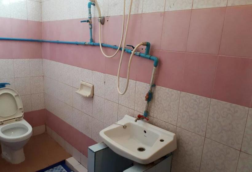 Hotel Kanjana Resort 13