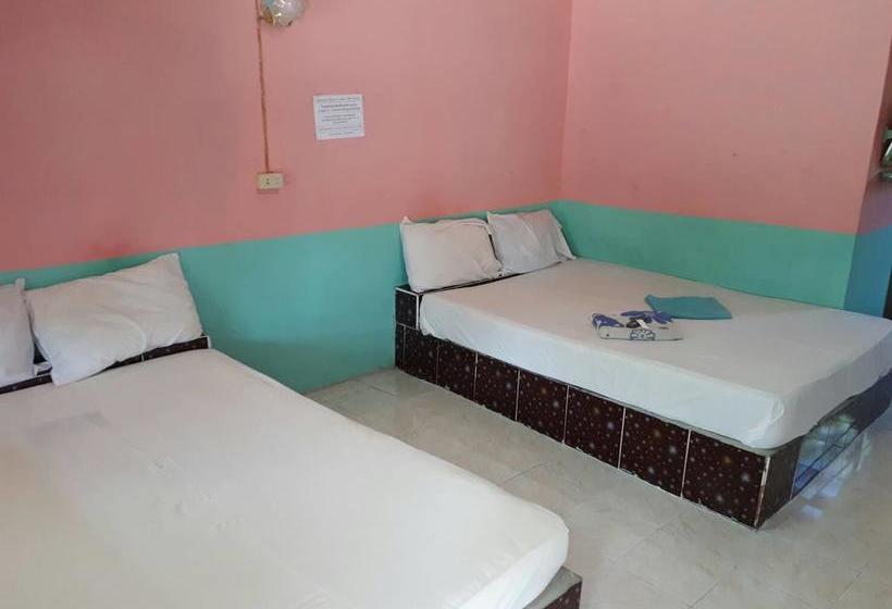 Hotel Kanjana Resort 14