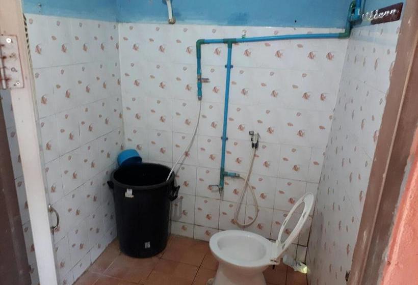 Hotel Kanjana Resort 15