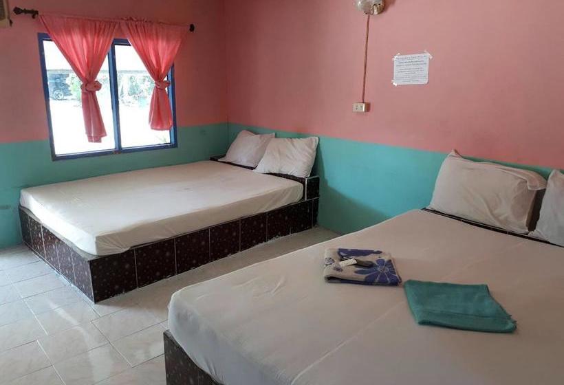 Hotel Kanjana Resort 17