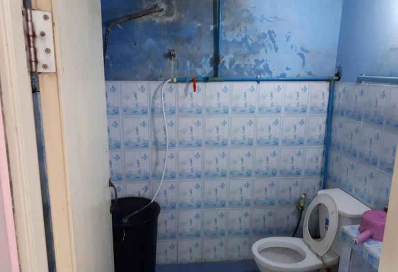 Hotel Kanjana Resort 18