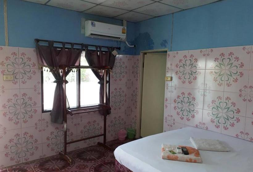 Hotel Kanjana Resort 19