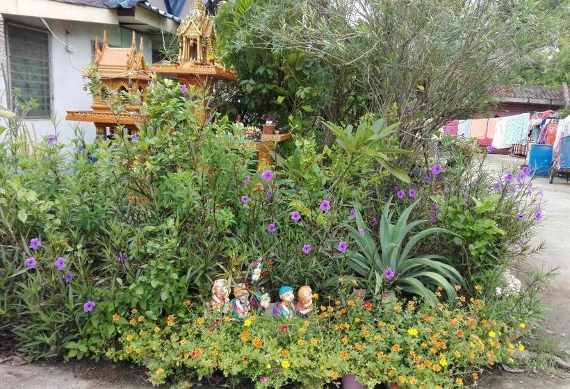 Hotel Kanjana Resort 2