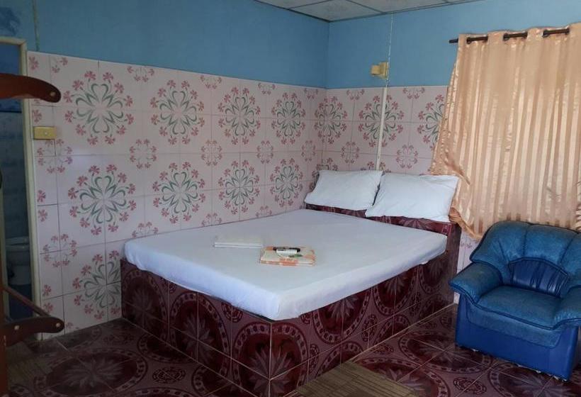 Hotel Kanjana Resort 20