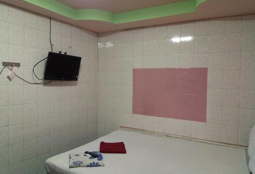 Hotel Kanjana Resort 4