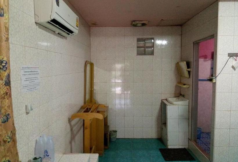 Hotel Kanjana Resort 5