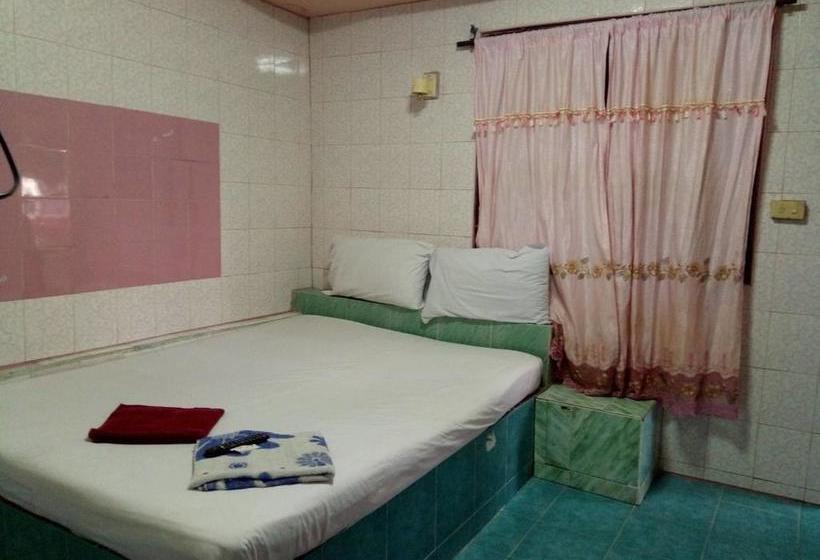 Hotel Kanjana Resort 6