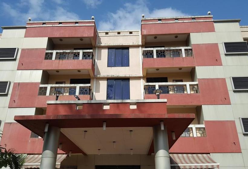 Hotel Le Royale Silvassa Dadra and Nagar Haveli