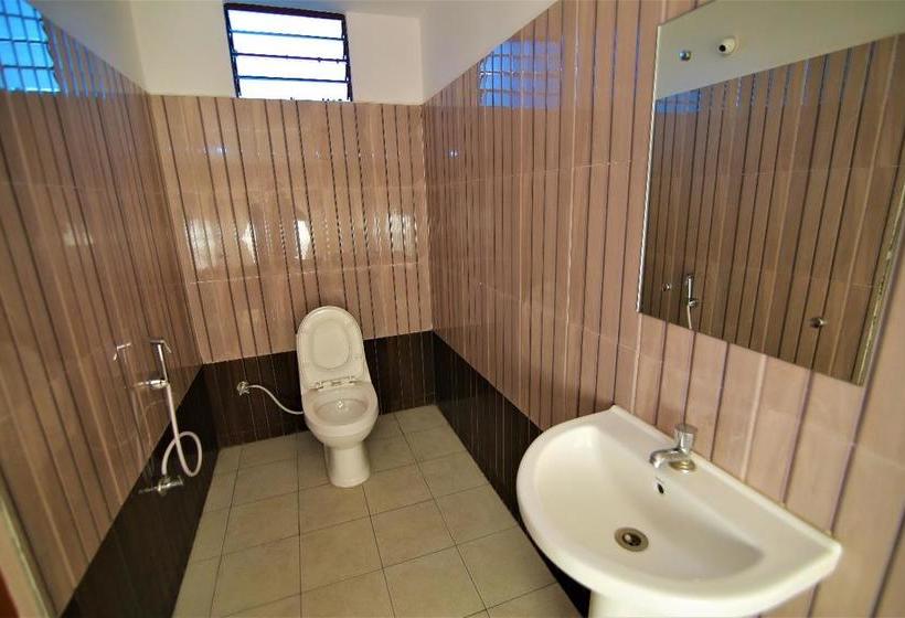 Hotel Golden Residency 13