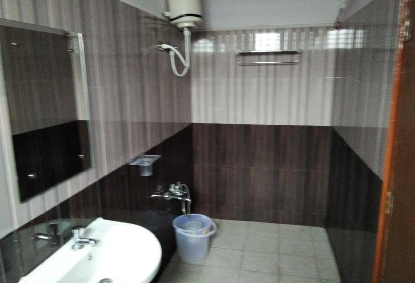 Hotel Golden Residency 16